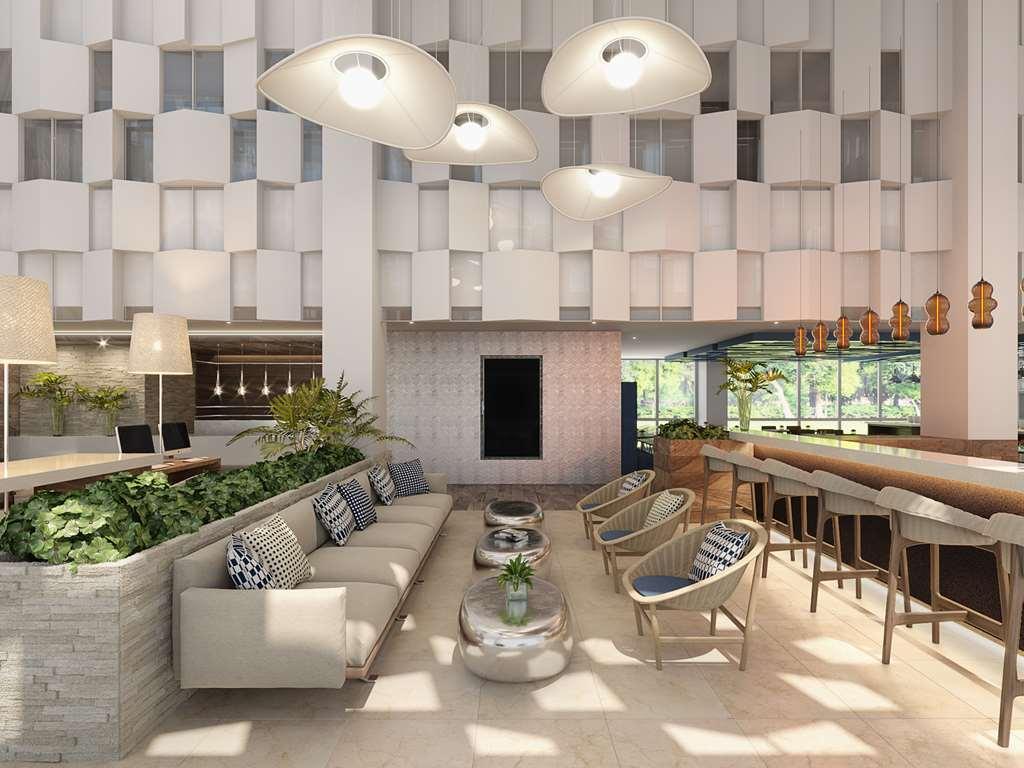 Nh Cancun Airport Hotel