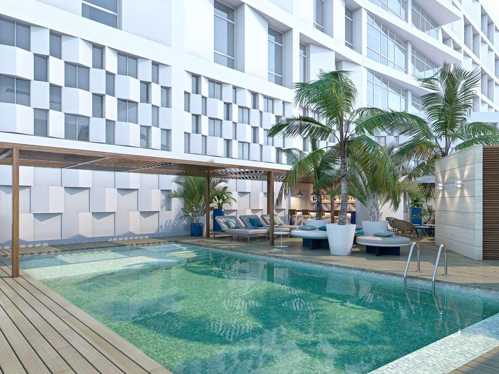 Avani Cancun Airport -previously Nh Cancun Airport- 4*