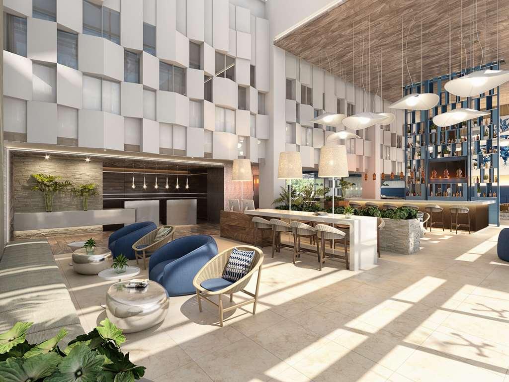 Avani Cancun Airport -previously Nh Cancun Airport- Alfredo V. Bonfil