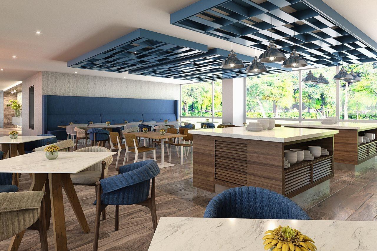 Avani Cancun Airport -previously Nh Cancun Airport- Hotel 4*