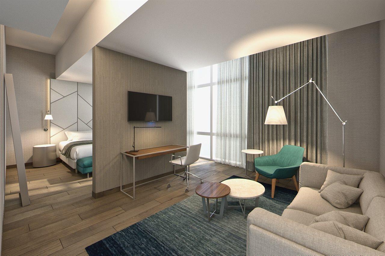 Avani Cancun Airport -previously Nh Cancun Airport- Hotel Alfredo V. Bonfil