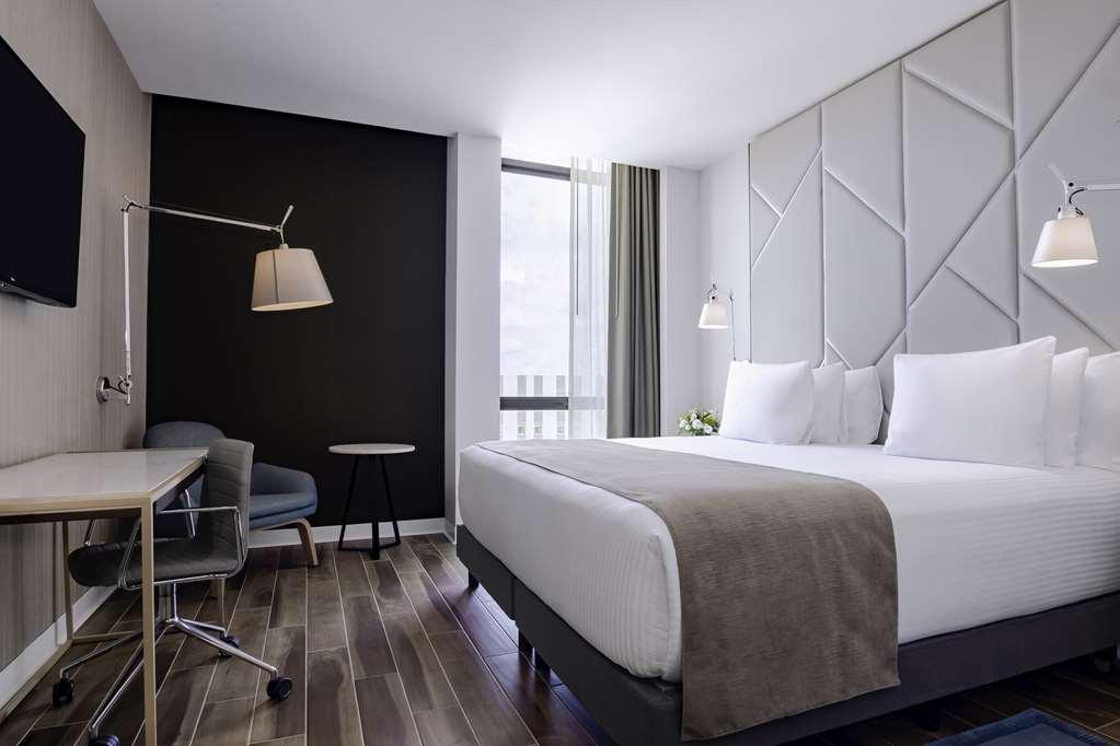 Avani Cancun Airport -previously Nh Cancun Airport- Hotel 4*